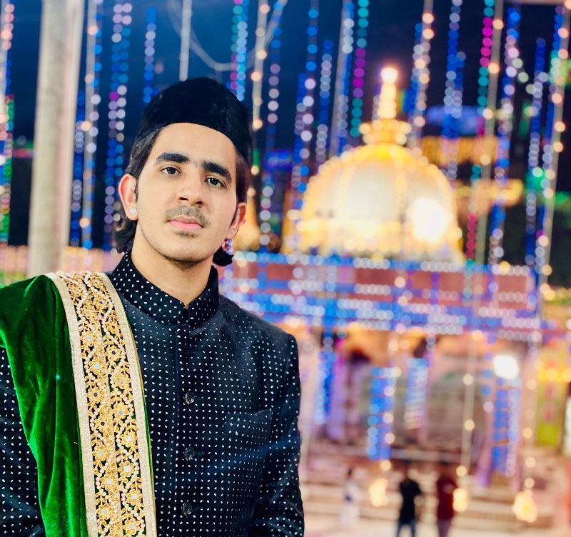 Ajmer Sharif daily ceremony and Khidmat ritual